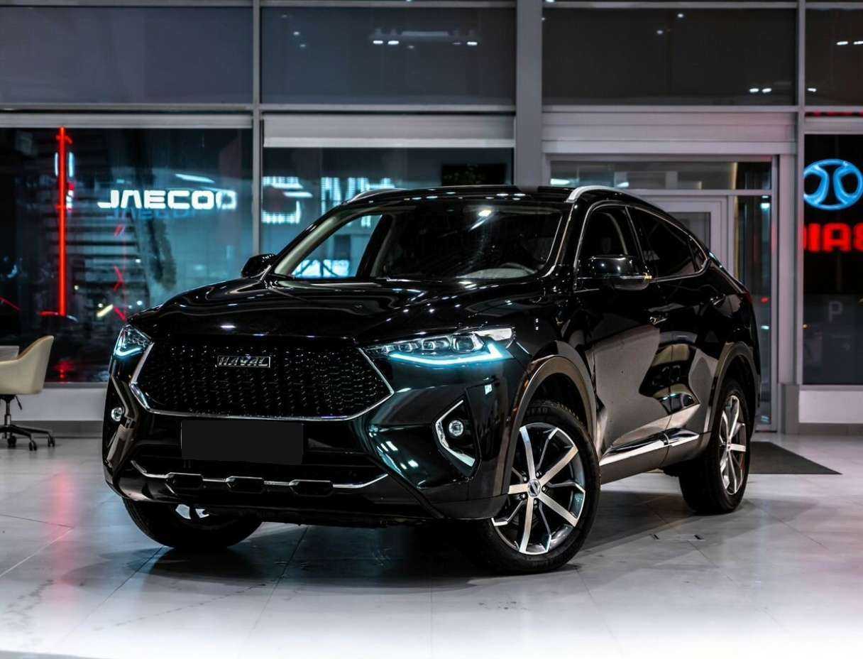 Выбранный автомобиль