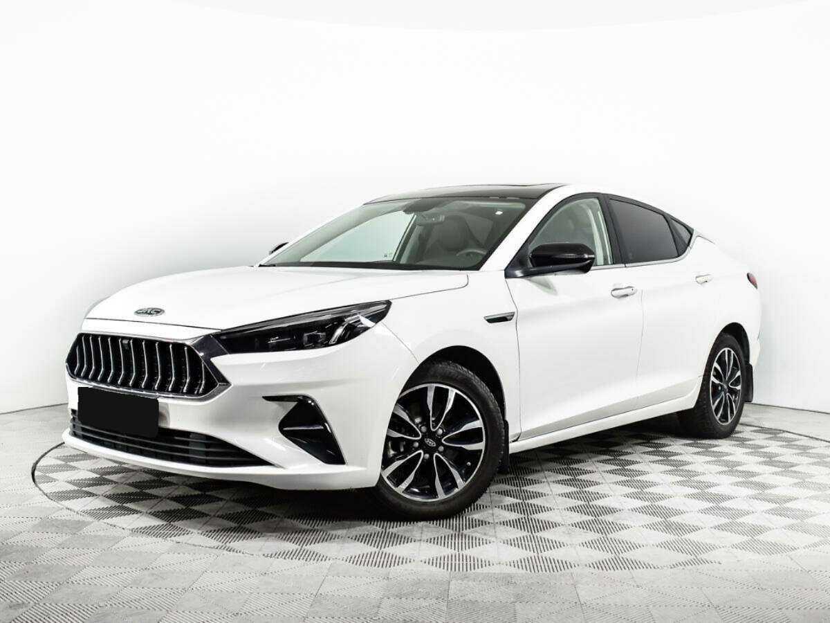 Выбранный автомобиль