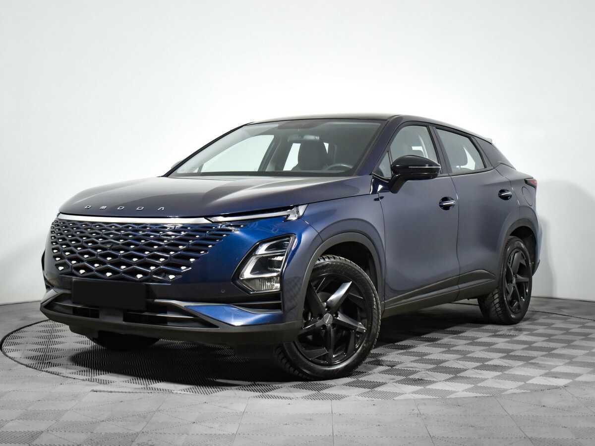 Выбранный автомобиль