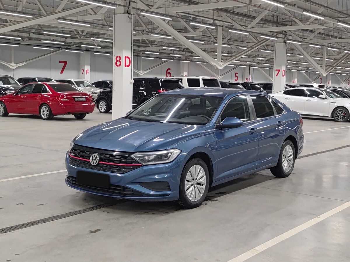 Выбранный автомобиль